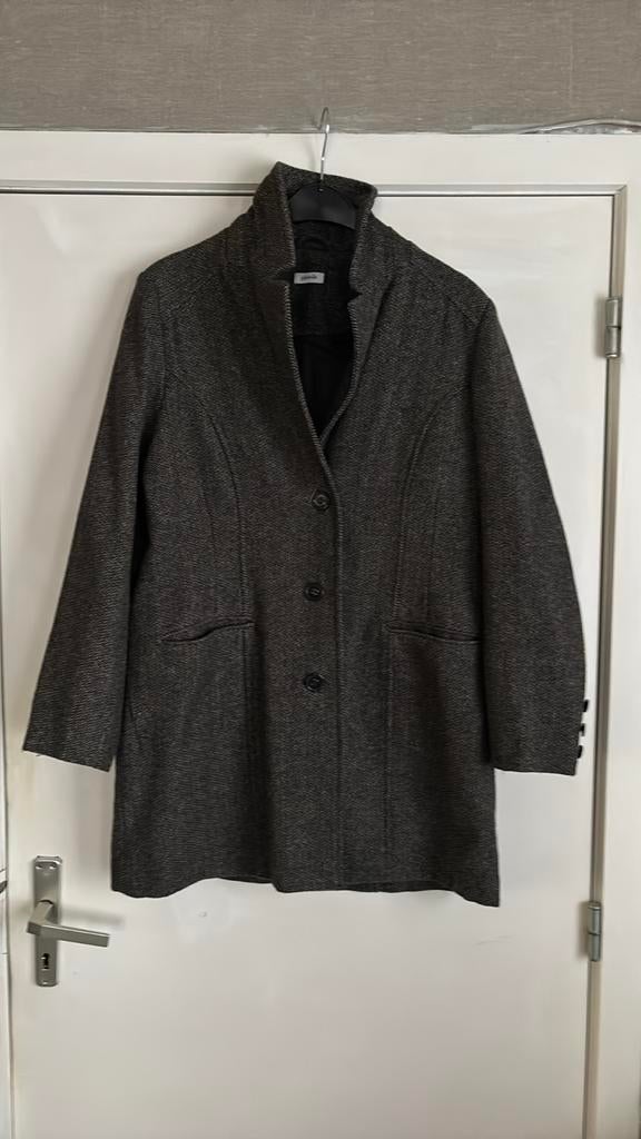 Pimkie blazer visgraat 42 44 50% wol, Kleding | Dames, Ophalen of Verzenden, Zo goed als nieuw