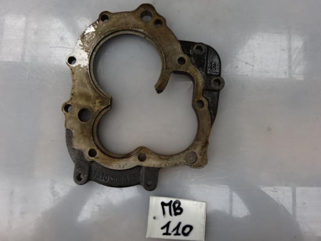 Versnellingsbakflens voor Maserati 3500 GT, Ophalen, Gebruikt, Maserati