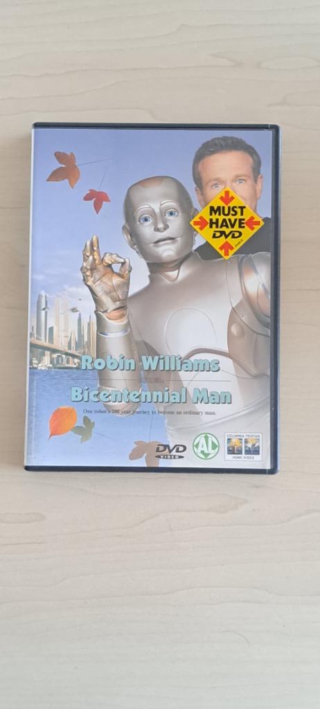 Bicentennial man, Cd's en Dvd's, Dvd's | Komedie, Ophalen of Verzenden