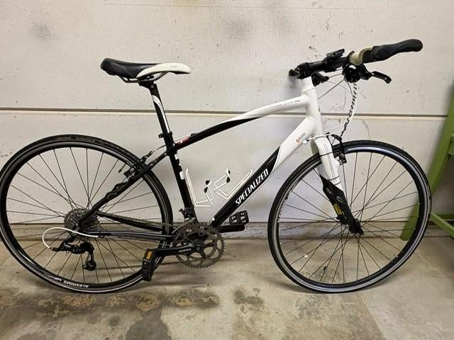 Specialized Vita Expert, Fietsen en Brommers, 26 inch, 10 tot 15 versnellingen, Zo goed als nieuw, Ophalen