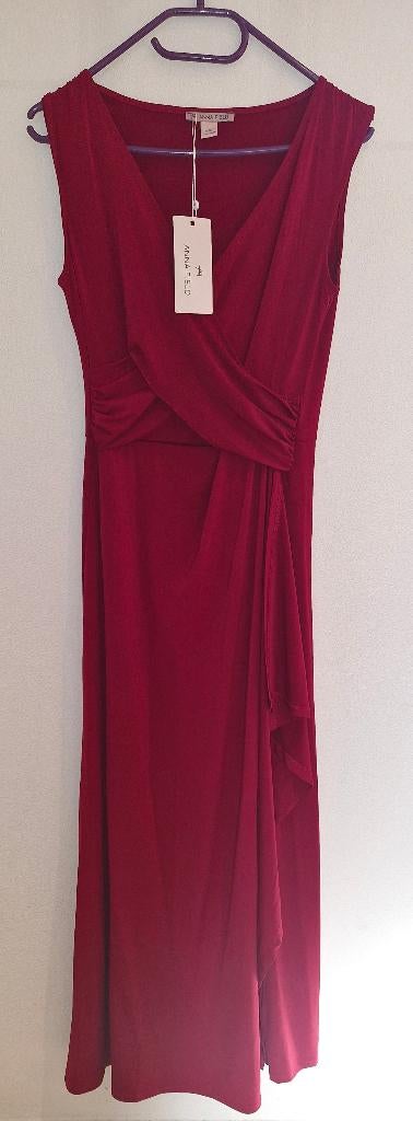 Nieuw Gala kleed, Kleding | Dames, Jurken, Overige kleuren, Nieuw, Onder de knie, Ophalen