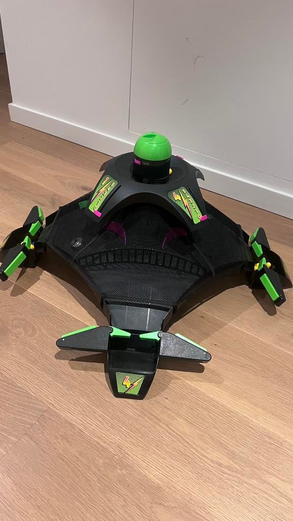Mega flipper dome flipperkast, Ophalen of Verzenden, Gebruikt