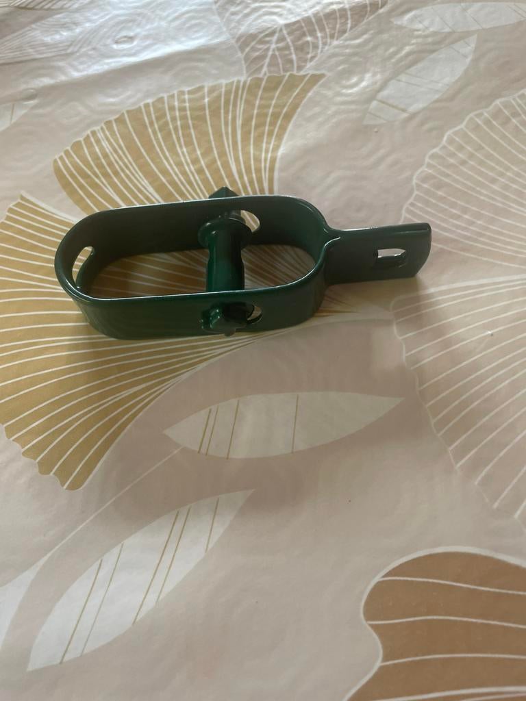 100 tendeurs 9,5/3 a 0,90cent piece, Enlèvement ou Envoi, Comme neuf