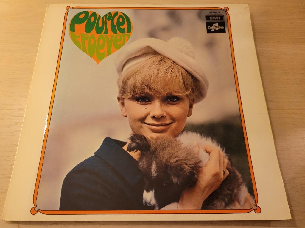 Disque vinyl 33 tours Franck Pourcel, Cd's en Dvd's, Ophalen of Verzenden, 1960 tot 1980, Zo goed als nieuw, Jazz