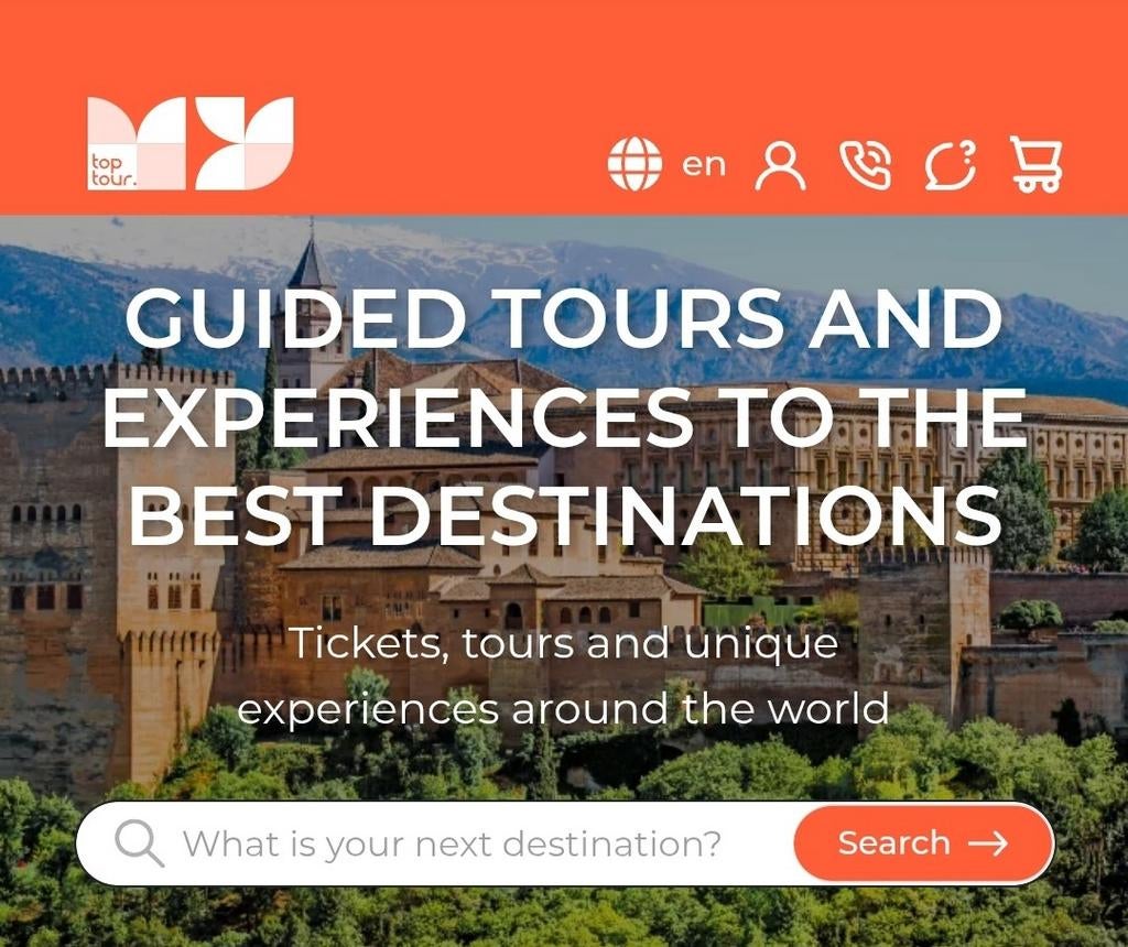 Bon d'achat de 45€ My Top Tour, Tickets & Billets, Loisirs | Jardins zoologiques, Carte de réduction