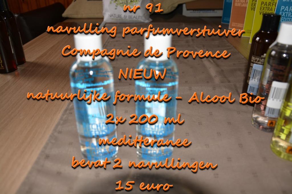 91. recharges d'atomiseurs, NEUF, frais de port inclus, Maison & Meubles, Accessoires pour la Maison | Autre, Neuf, Envoi