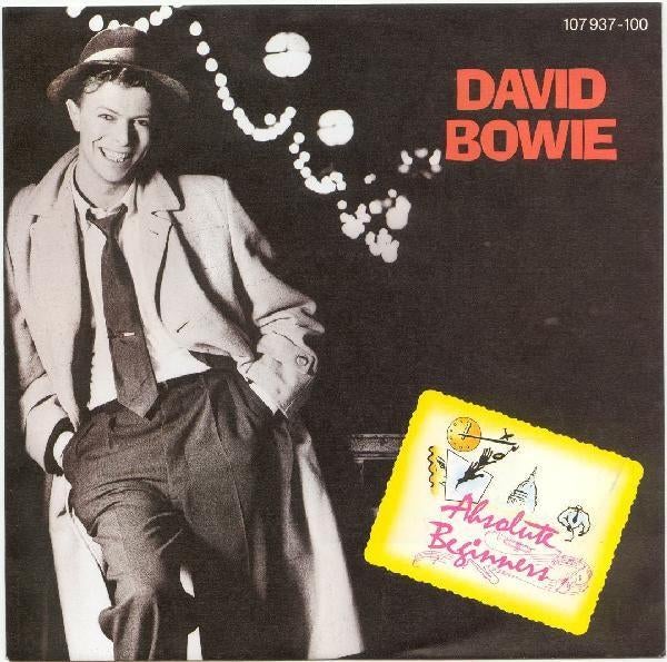 david bowie, Ophalen of Verzenden