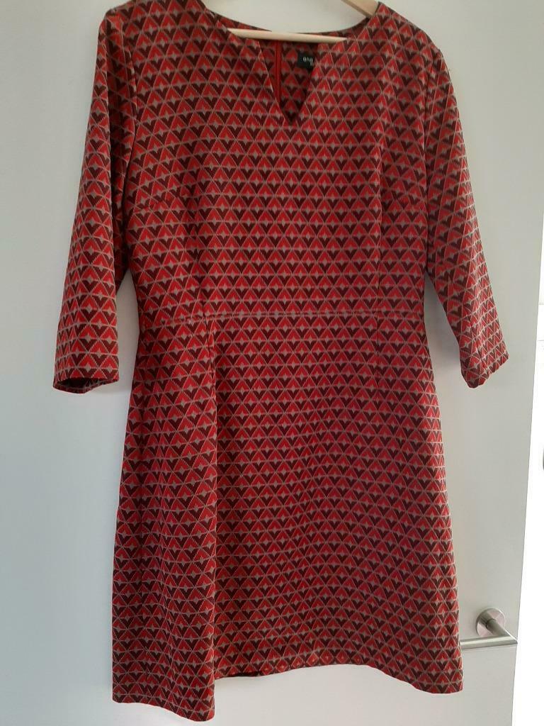 KLEEDJE ANA ALCAZAR "NIEUW", Kleding | Dames, Overige kleuren, Maat 42/44 (L), Nieuw, Ophalen of Verzenden