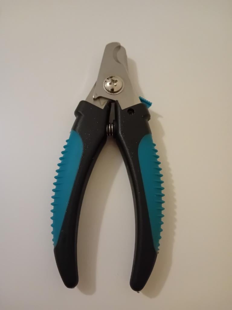 Trixie nagelschaar 16 cm, Ophalen