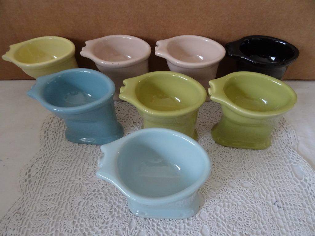 Sphinx asbak toiletpot sphinx asbak toilet  29 euro per stuk, Ophalen of Verzenden