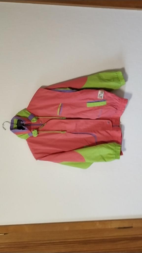 Vintage vest - 10 à 12 jaar, Enlèvement ou Envoi