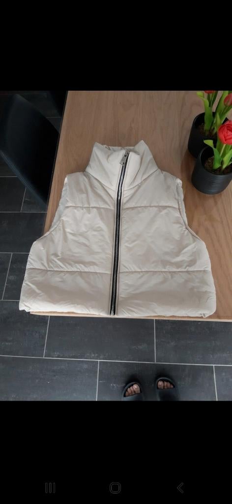 Mooie body, Ophalen, Zo goed als nieuw, Maat 36 (S)