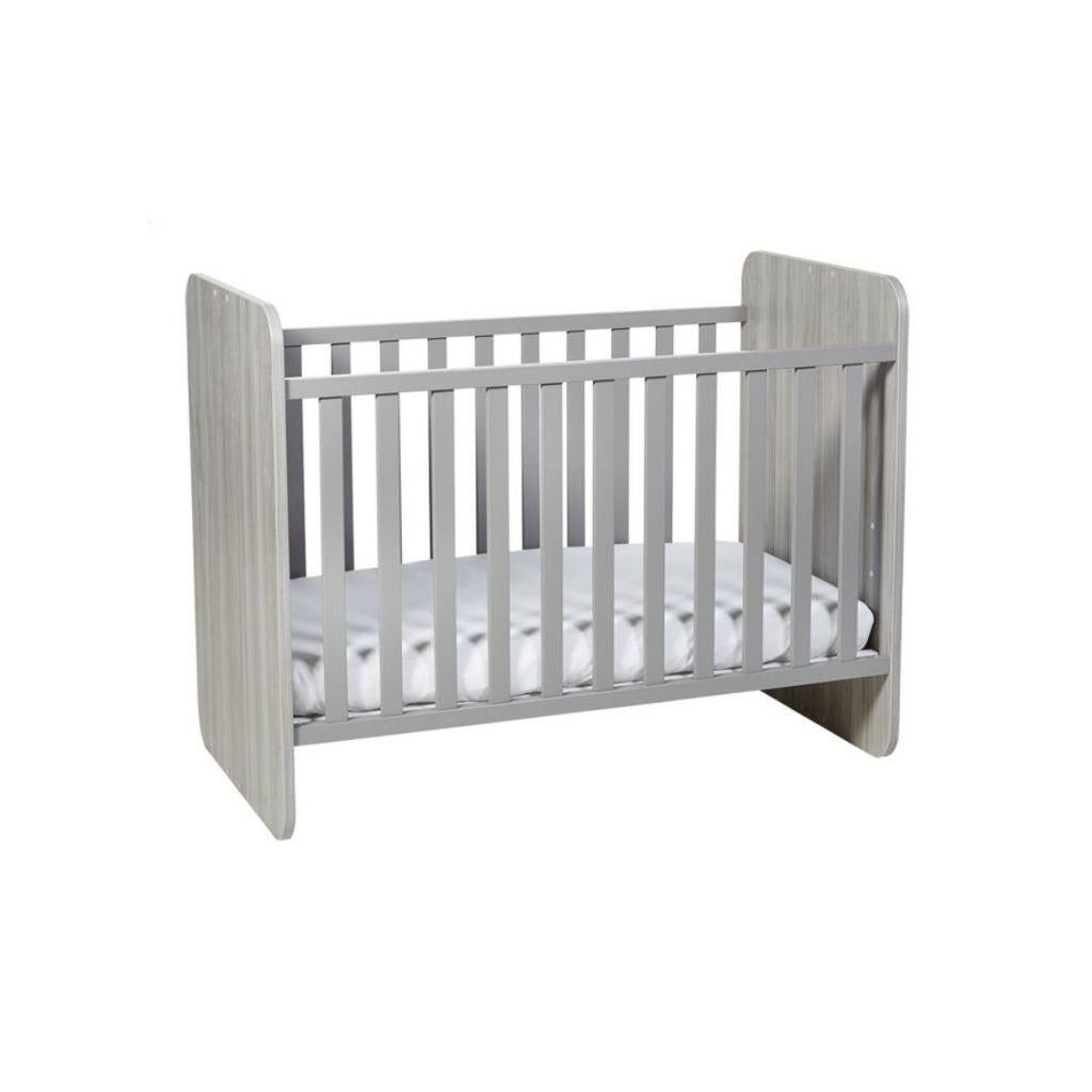 Meegroeibed baby, Kinderen en Baby's, Kinderkamer | Bedden, Ophalen, Lattenbodem