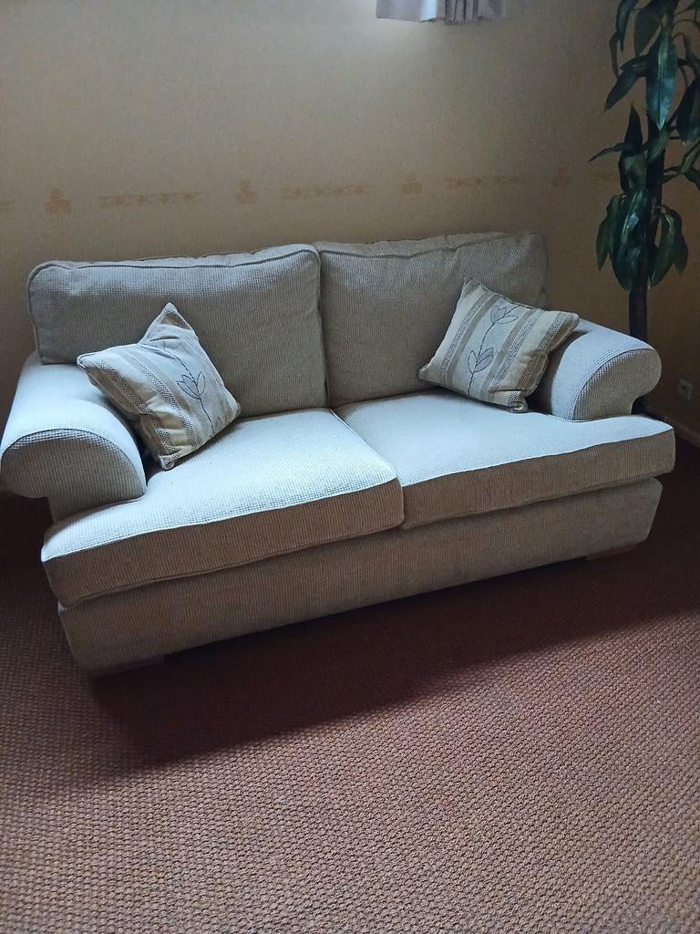 Divan, Maison & Meubles, Canapés | Coins salons complets, Enlèvement