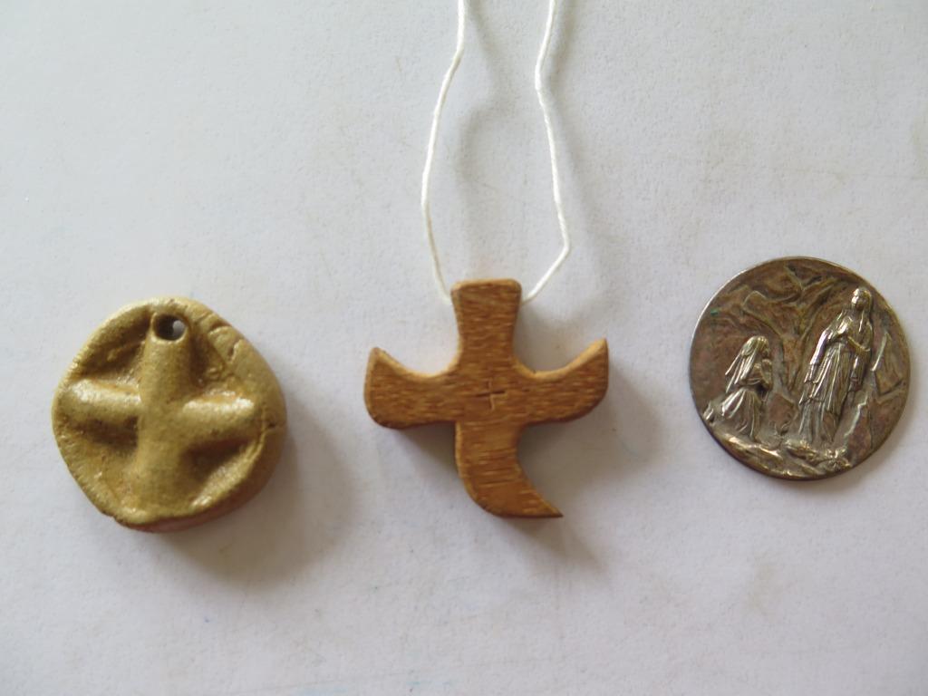 croix, Enlèvement ou Envoi, Comme neuf, Bijoux, Christianisme | Catholique
