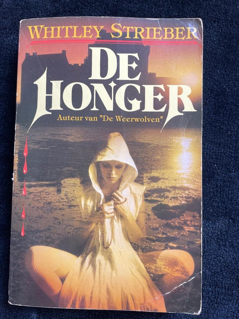 Boeken Thrillers V2, Ophalen of Verzenden