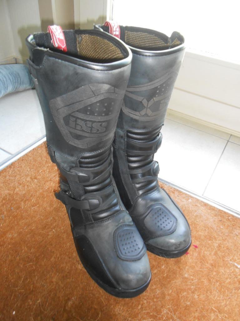 moto botten, Motoren, Ophalen