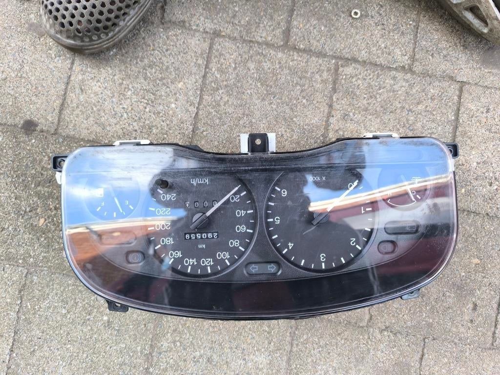 Ford Transit Dash display, Auto-onderdelen, Ophalen of Verzenden