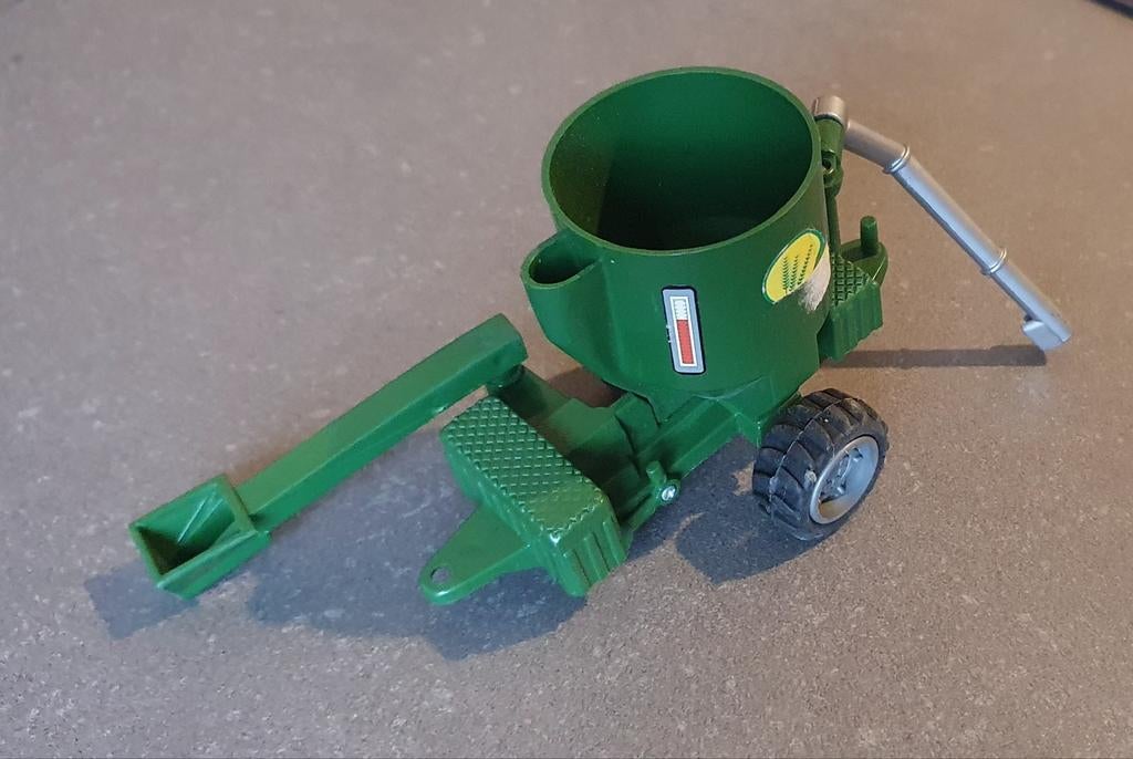 Engin agricole - semoir, Enlèvement ou Envoi, Utilisé, Grue, Tracteur ou Agricole, Autres marques