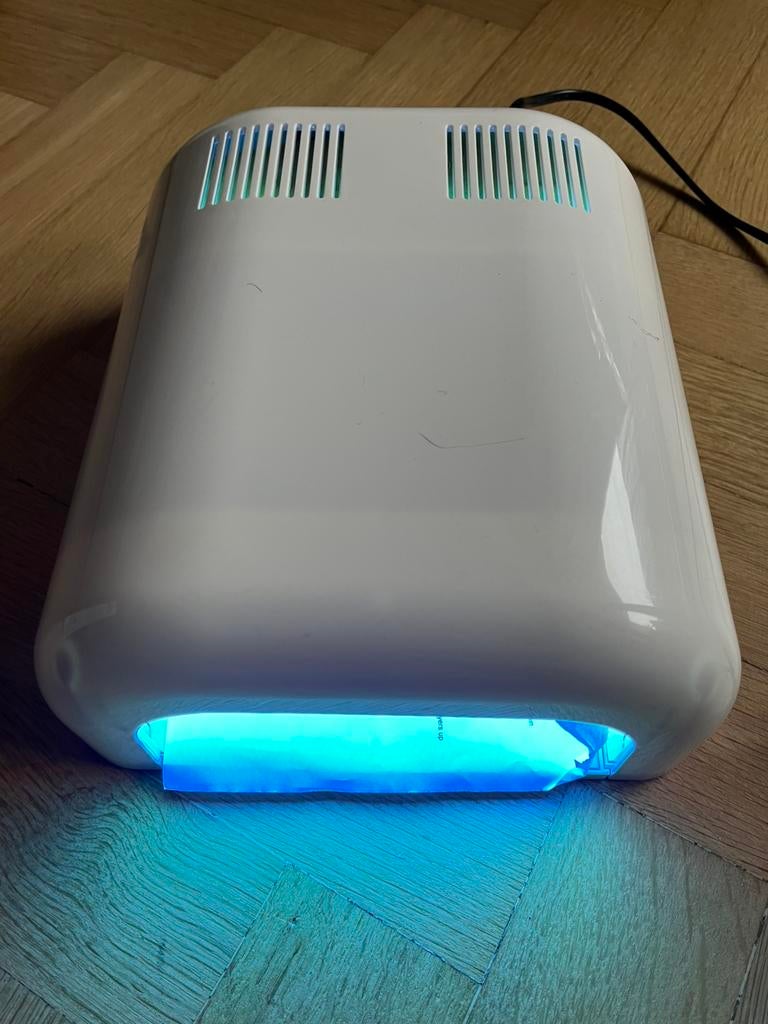 Lampe UV pour ongles de la marque nded., Electroménager, Enlèvement, Neuf