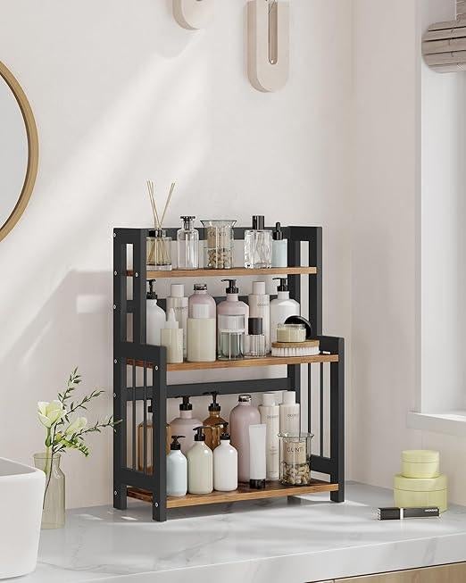 Kruidenrek met 3 niveaus | GRATIS LEVERING, -, Verzenden, SONGMICS, -