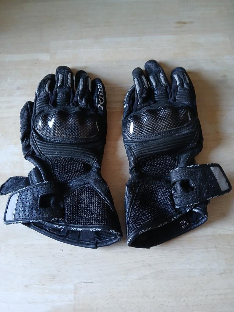 Motorhanschoenen KLIM dames mt XS, Motoren, Kleding | Motorkleding, Klim, Ophalen of Verzenden, Dames, Handschoenen