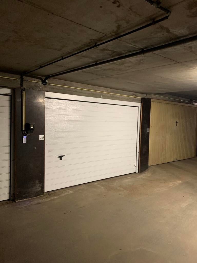 Van Hoorebekeplein 8 / G25 , 9900 Eeklo