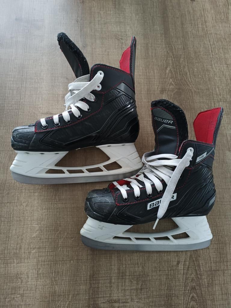Hockey schaatsen Bauer maat 36, Enlèvement ou Envoi, Patins