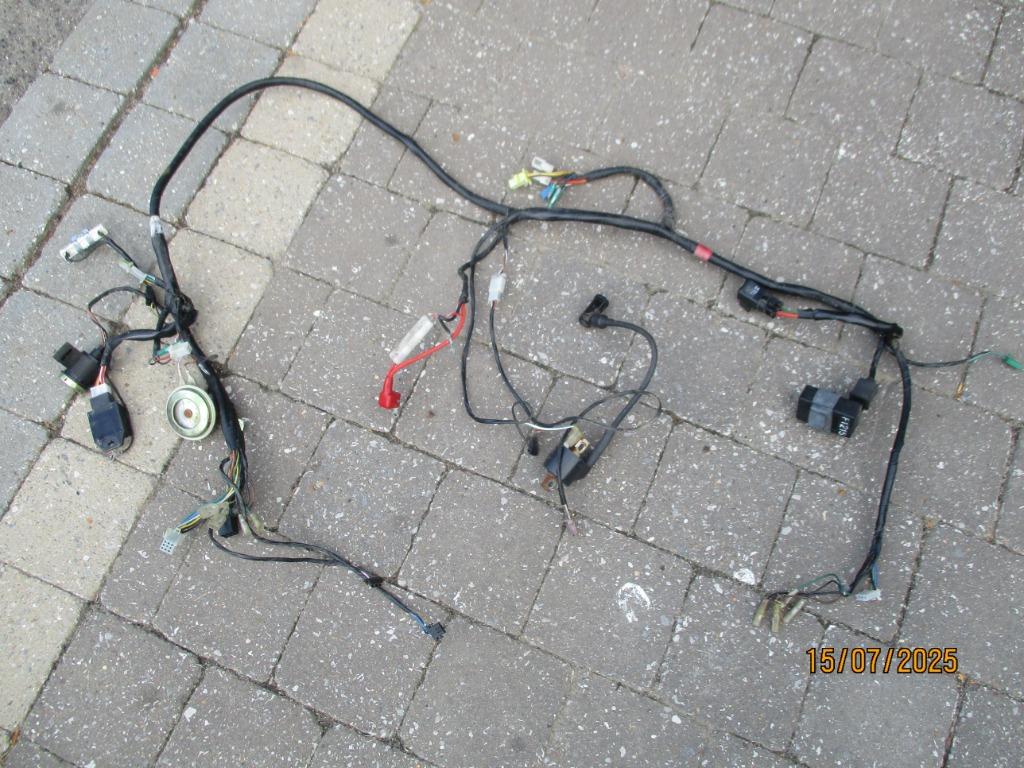 TGB Tapo kabelboom, Fietsen en Brommers, Ophalen of Verzenden, Zo goed als nieuw, Overige typen, Tgb