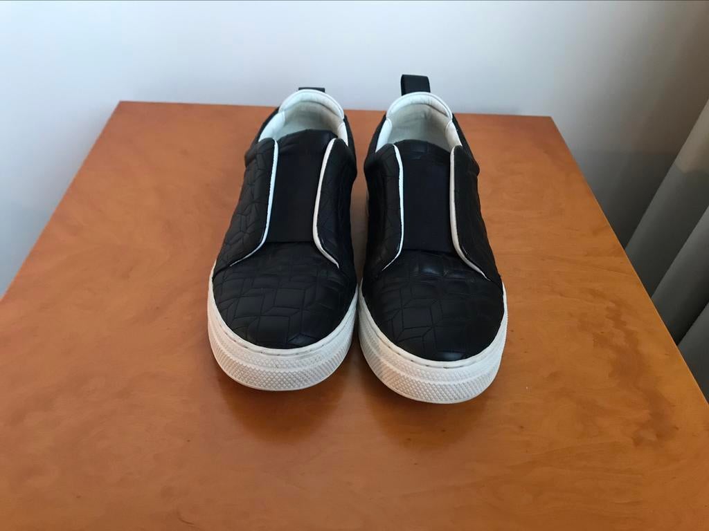 Sneakers Pierre Henry maat 36, Ophalen, Zo goed als nieuw, Sneakers