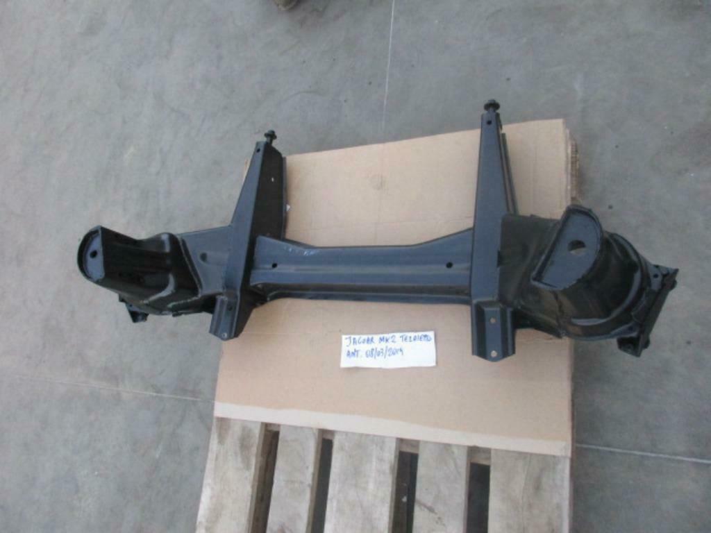 Chassis avant pour Jaguar Mk2, Autos : Pièces & Accessoires, Enlèvement, Utilisé, Jaguar
