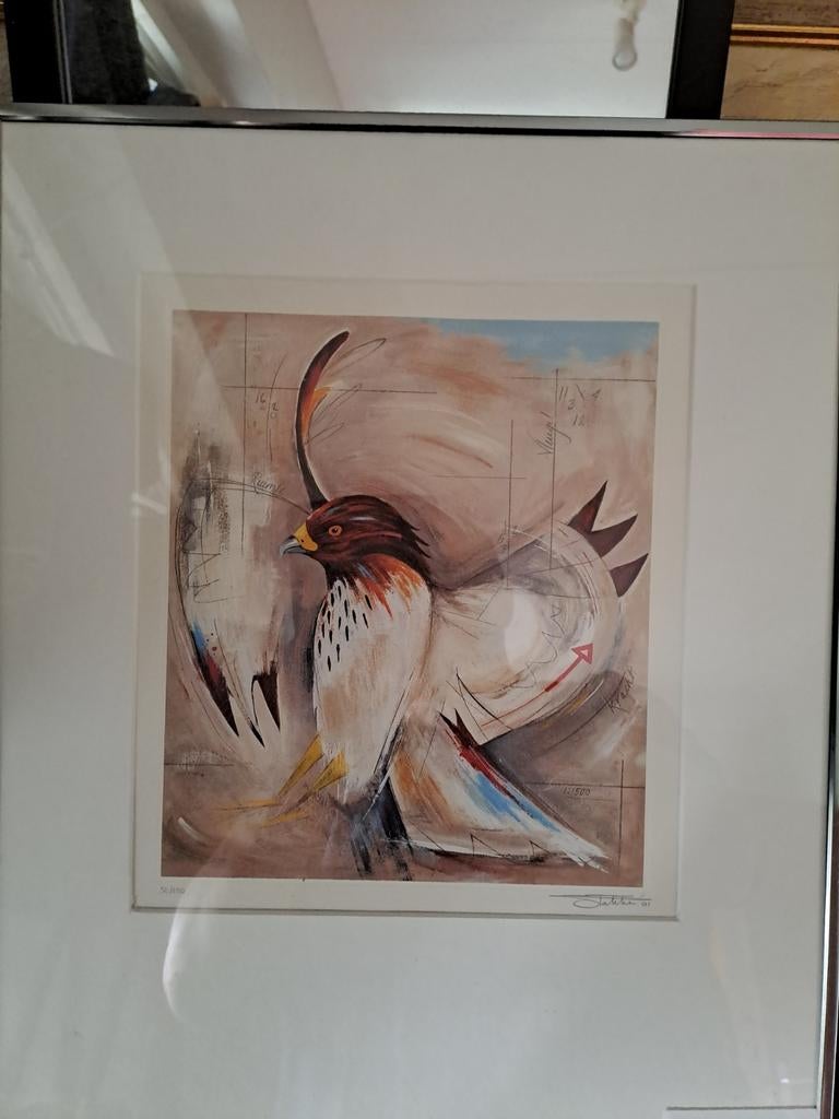 Toutes sortes d'art et de curiosités. Faites une offre, Enlèvement