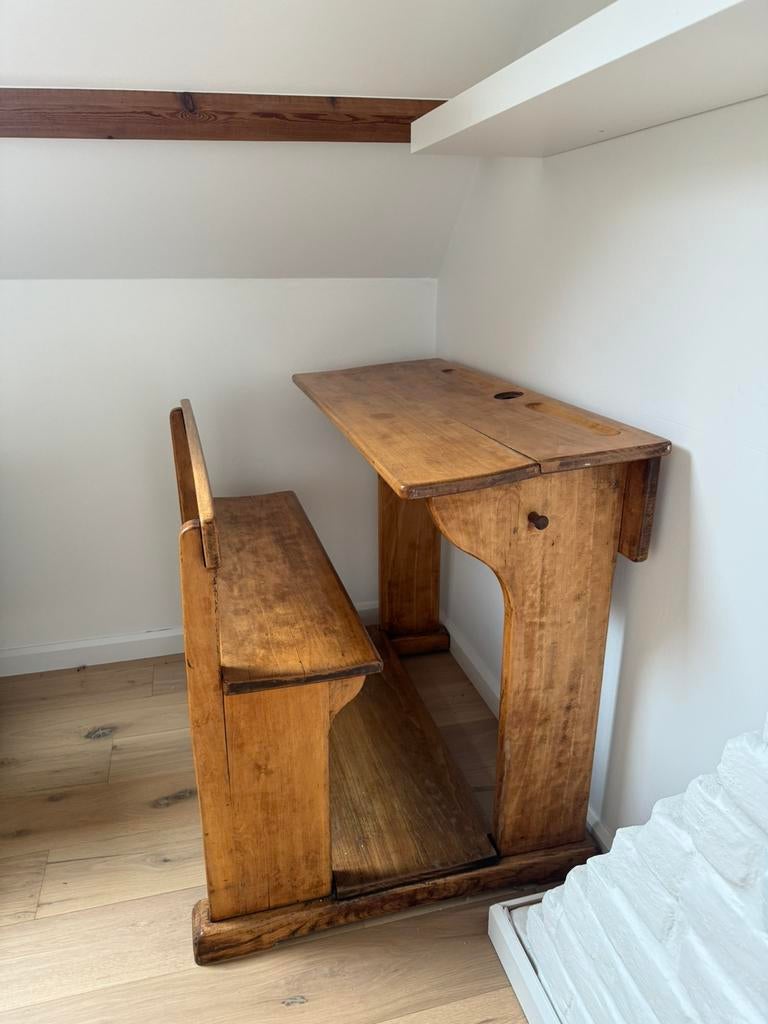 Bureau, Ophalen, Gebruikt
