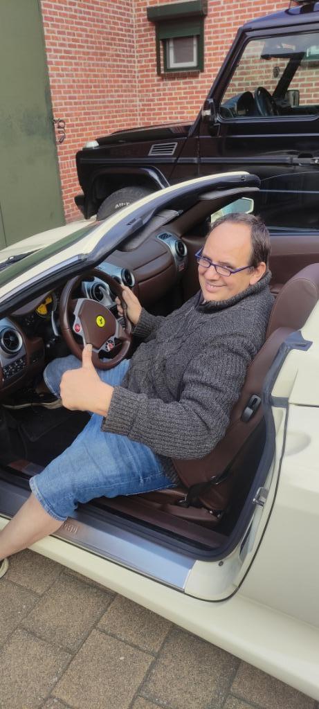 limo, Auto's, Automaat, Euro 5, Achterwielaandrijving, Overige kleuren