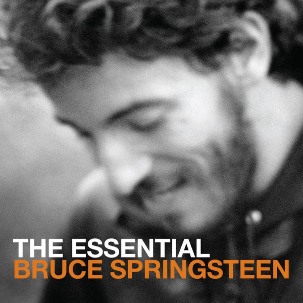 CD NEW: BRUCE SPRINGSTEEN - The Essential (2015 Jewel box), Ophalen of Verzenden, Nieuw in verpakking, Singer-songwriter