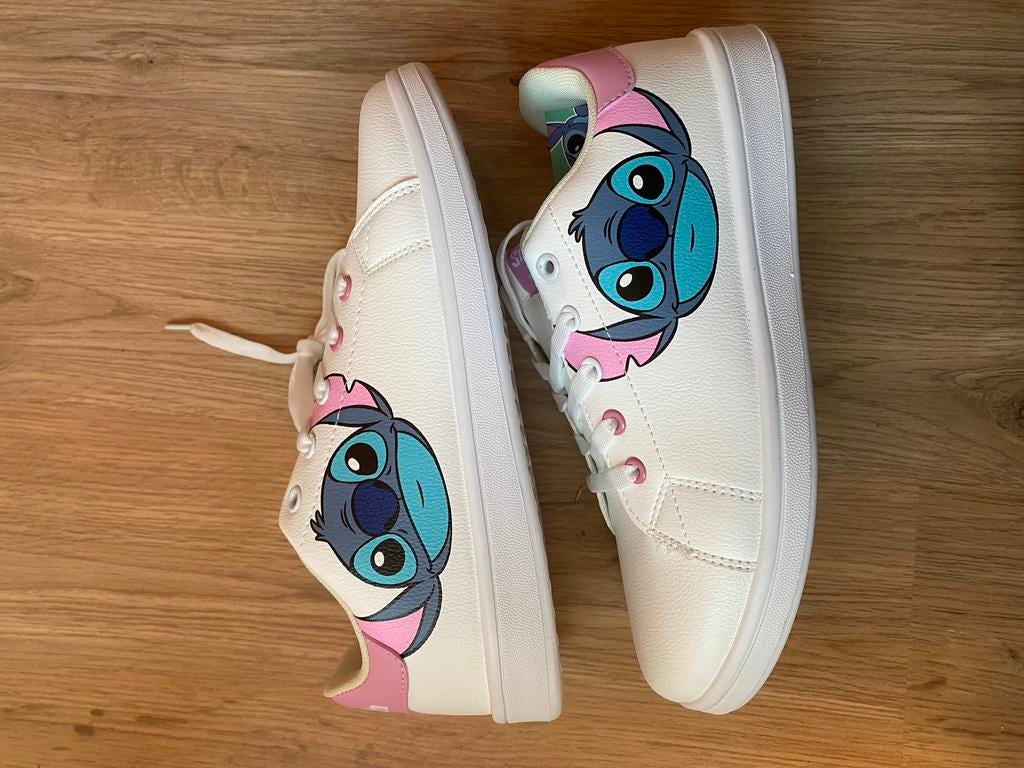 Manden, Kleding | Dames, Disney, Wit, Nieuw, Ophalen of Verzenden