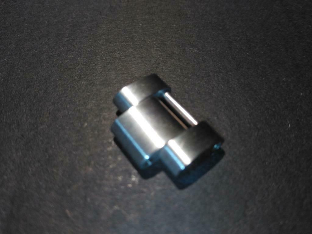 Maillon/Lien Davosa Ternos Ceramic 40mm, Enlèvement ou Envoi, Neuf, Acier