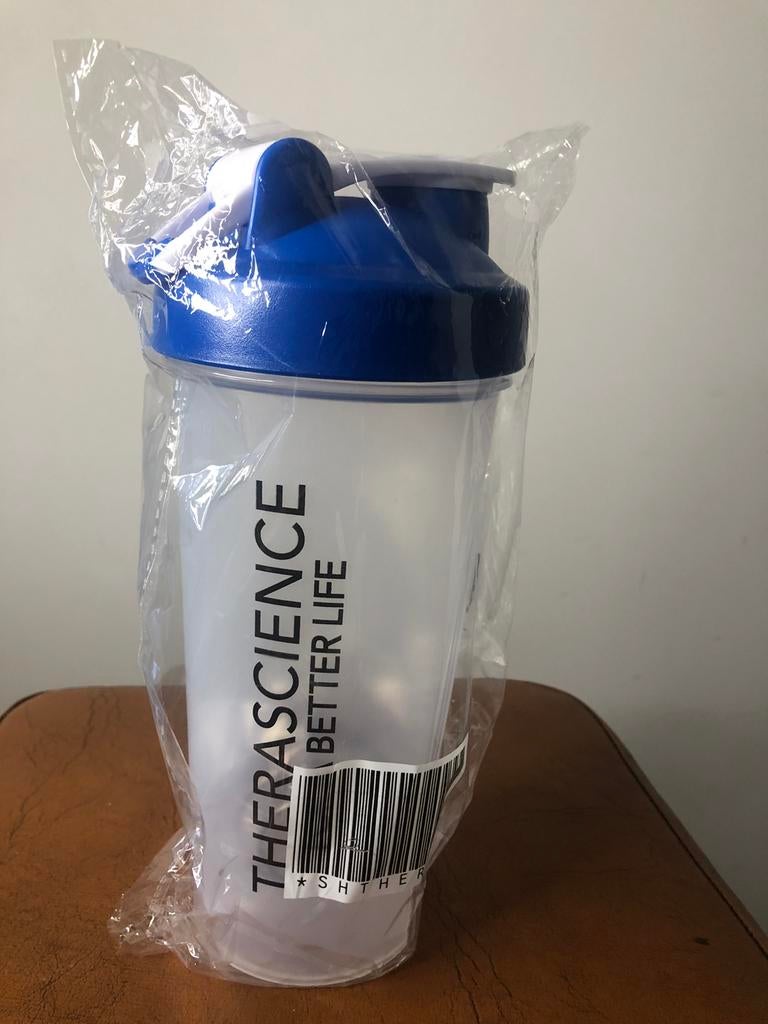 Gourde en plastique - 22cm - Neuve -, Enlèvement, Neuf