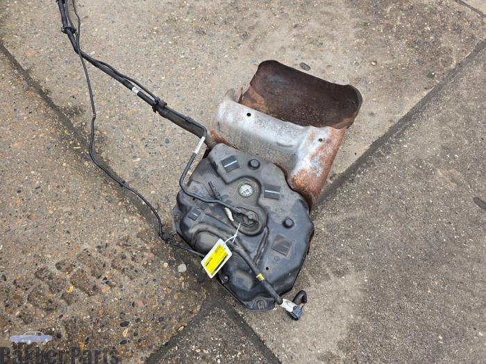 Adblue tank van een Landrover Evoque, -, -, -, 3 maanden garantie