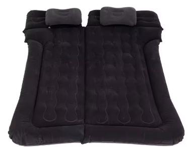 Magnifique matelas gonflable et pliable pour voiture, Enlèvement ou Envoi, Neuf