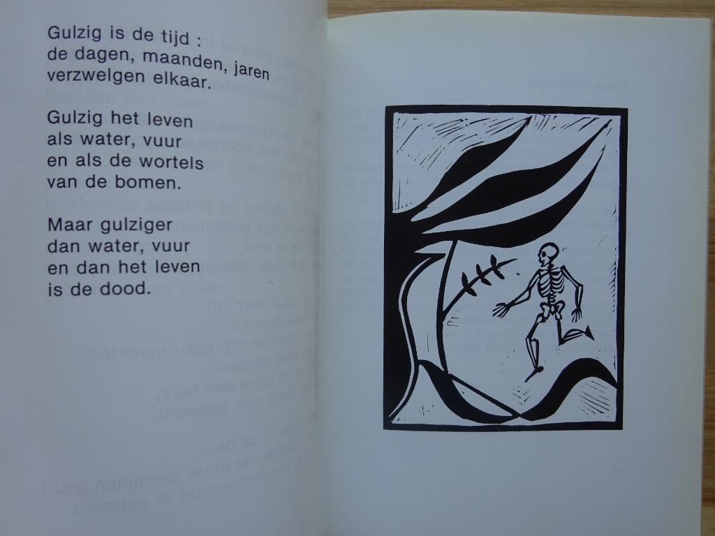 Firmin van der Poorten, De Boomgaard en andere gedichten, Firmin van der Poorten, Ophalen of Verzenden, Zo goed als nieuw, Eén auteur