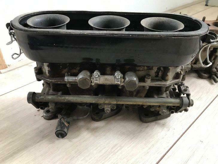 Porsche 911, Ophalen of Verzenden, Gebruikt, Porsche