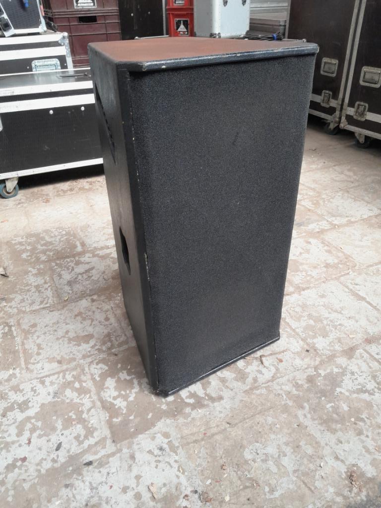 2x topkast JBL, Audio, Tv en Foto, Luidsprekerboxen, Zo goed als nieuw, Overige typen, JBL, Ophalen