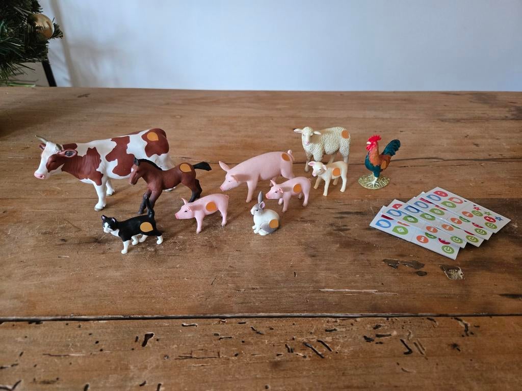 Tiptoi speelfiguur, Ophalen of Verzenden, Zo goed als nieuw, Ontdekken