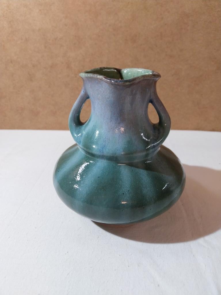 art deco vaas, Antiek en Kunst, Ophalen of Verzenden