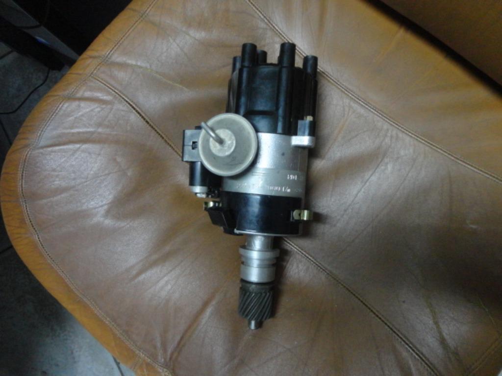 Ontsteker voor Citroën Sm injectie type, Ophalen of Verzenden, Nieuw, Citroën