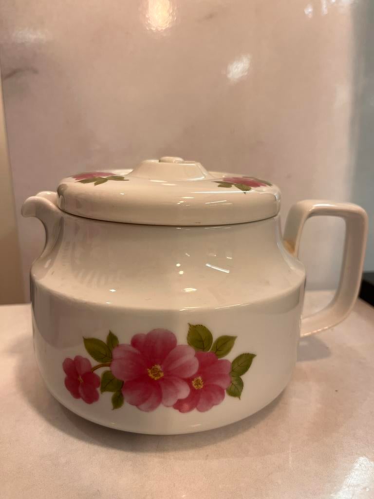 Cafetière ancienne Tirschenreuth - bon état., Enlèvement ou Envoi