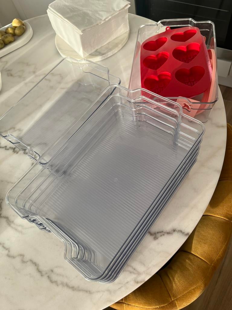 Bac rangement frigo, Enlèvement ou Envoi, Neuf