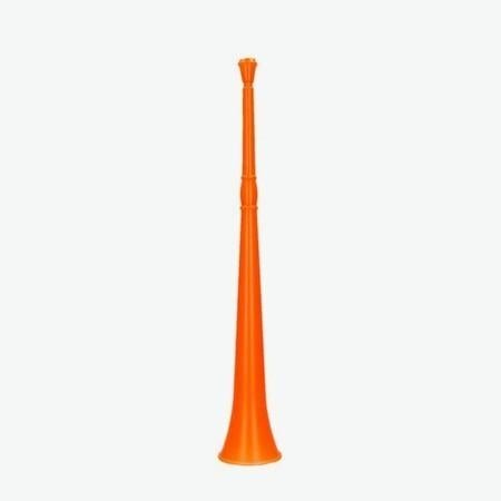 VUVUZELA, Muziek en Instrumenten, Ophalen of Verzenden, Zo goed als nieuw, Overige soorten