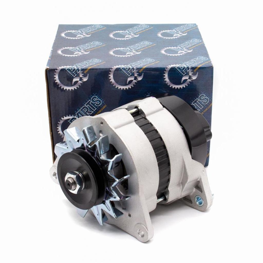 Alternator Triumph Spitfire - Dynamo Triumph Spitfire, Enlèvement ou Envoi, Neuf, Triumph
